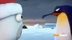 انیمیشن خرگوش های بازیگوش قسمت 144 - rabbids invasion